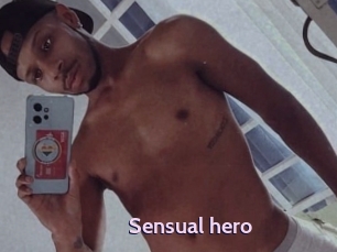 Sensual_hero