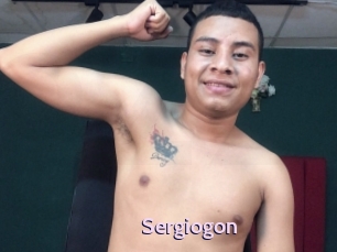 Sergiogon