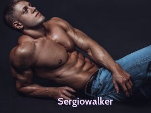 Sergiowalker