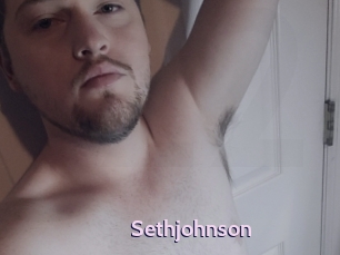 Sethjohnson