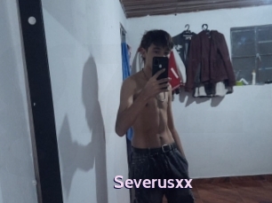 Severusxx