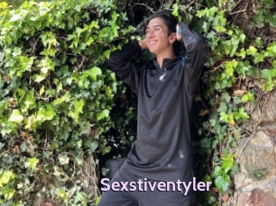 Sexstiventyler