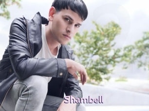 Shambell