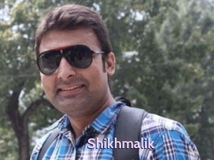 Shikhmalik