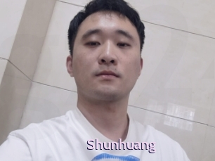 Shunhuang