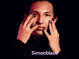 Simonblase