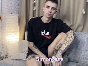 Simoncage