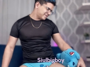 Siulbigboy