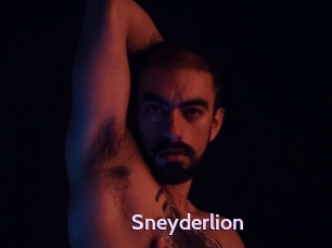 Sneyderlion