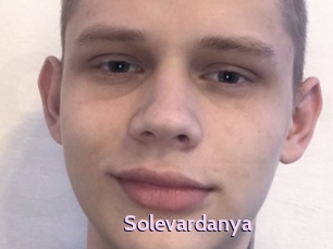 Solevardanya