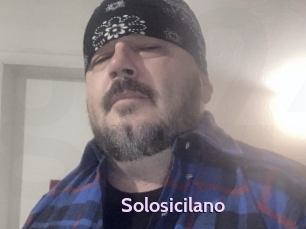 Solosicilano