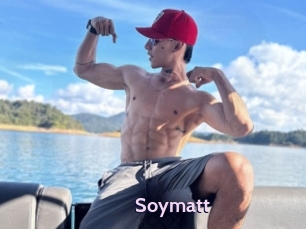 Soymatt