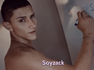 Soyzack