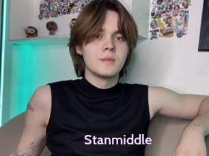 Stanmiddle