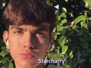 Starcharry