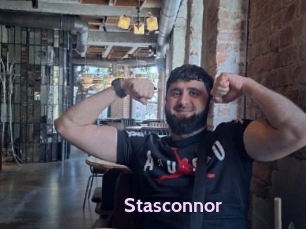 Stasconnor