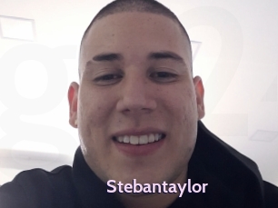 Stebantaylor