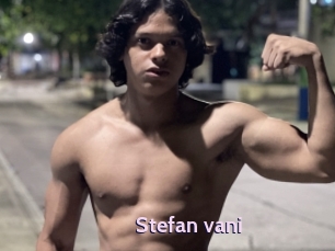 Stefan_vani