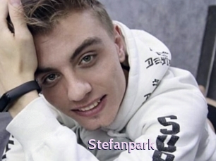 Stefanpark