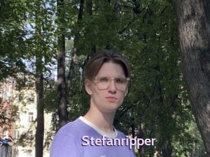 Stefanripper