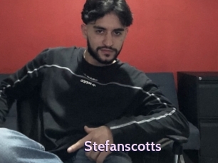 Stefanscotts