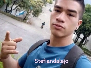 Stefiandalejo