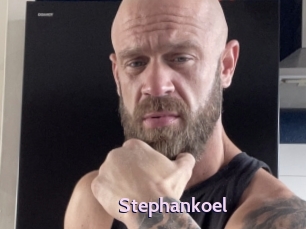 Stephankoel