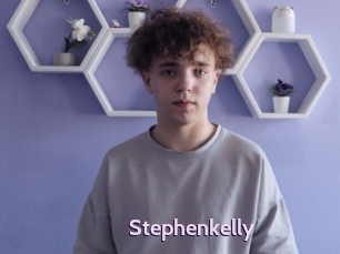 Stephenkelly