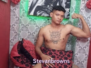 Stevanbrowns