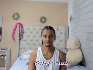 Stevencazas