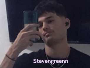 Stevengreenn