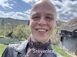 Stevenlex