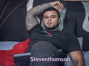 Steventhomson