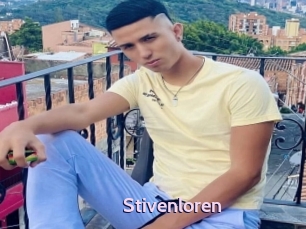 Stivenloren