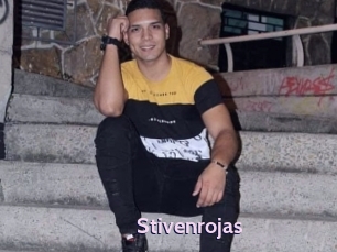 Stivenrojas