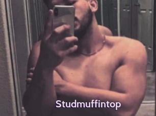 Studmuffintop