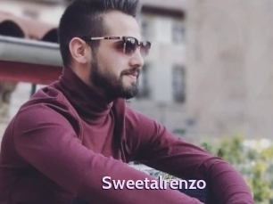 Sweetalrenzo