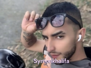 Symonkhalifa