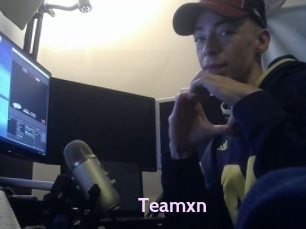 Teamxn