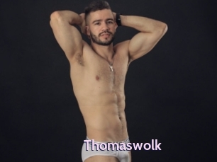 Thomaswolk