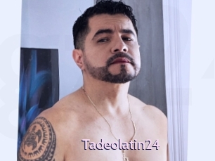 Tadeolatin24