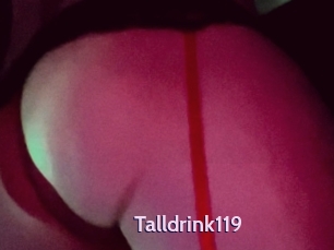 Talldrink119