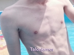 Talonjames