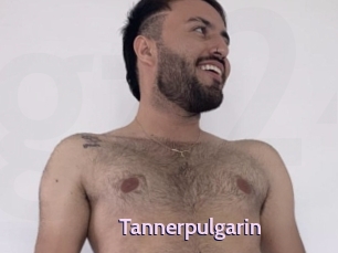 Tannerpulgarin