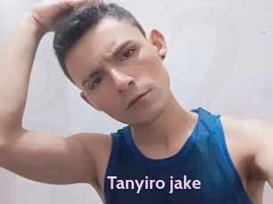 Tanyiro_jake