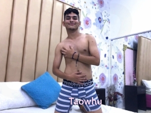 Taowhu