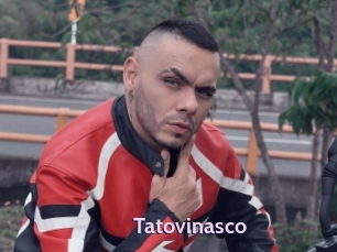 Tatovinasco