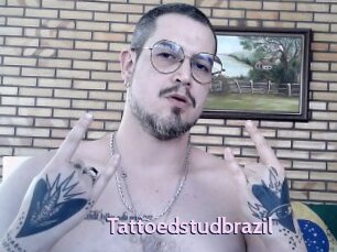 Tattoedstudbrazil