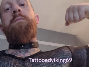 Tattooedviking69