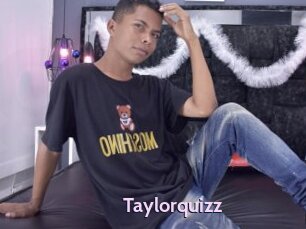 Taylorquizz